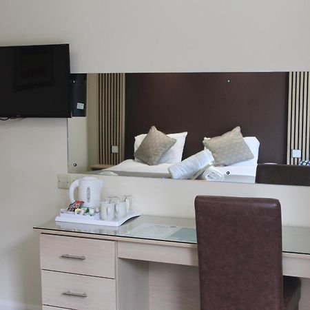 Bannatyne Hotel Durham Eksteriør billede
