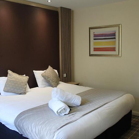 Bannatyne Hotel Durham Eksteriør billede