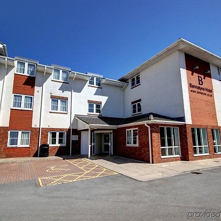 Bannatyne Hotel Durham Eksteriør billede