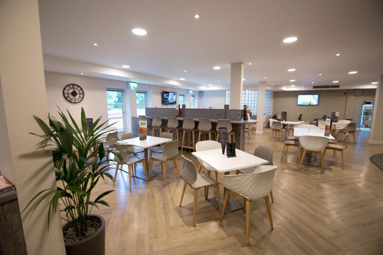 Bannatyne Hotel Durham Eksteriør billede