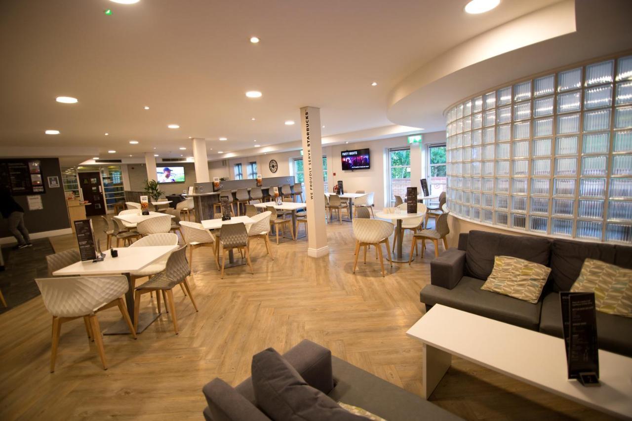 Bannatyne Hotel Durham Eksteriør billede