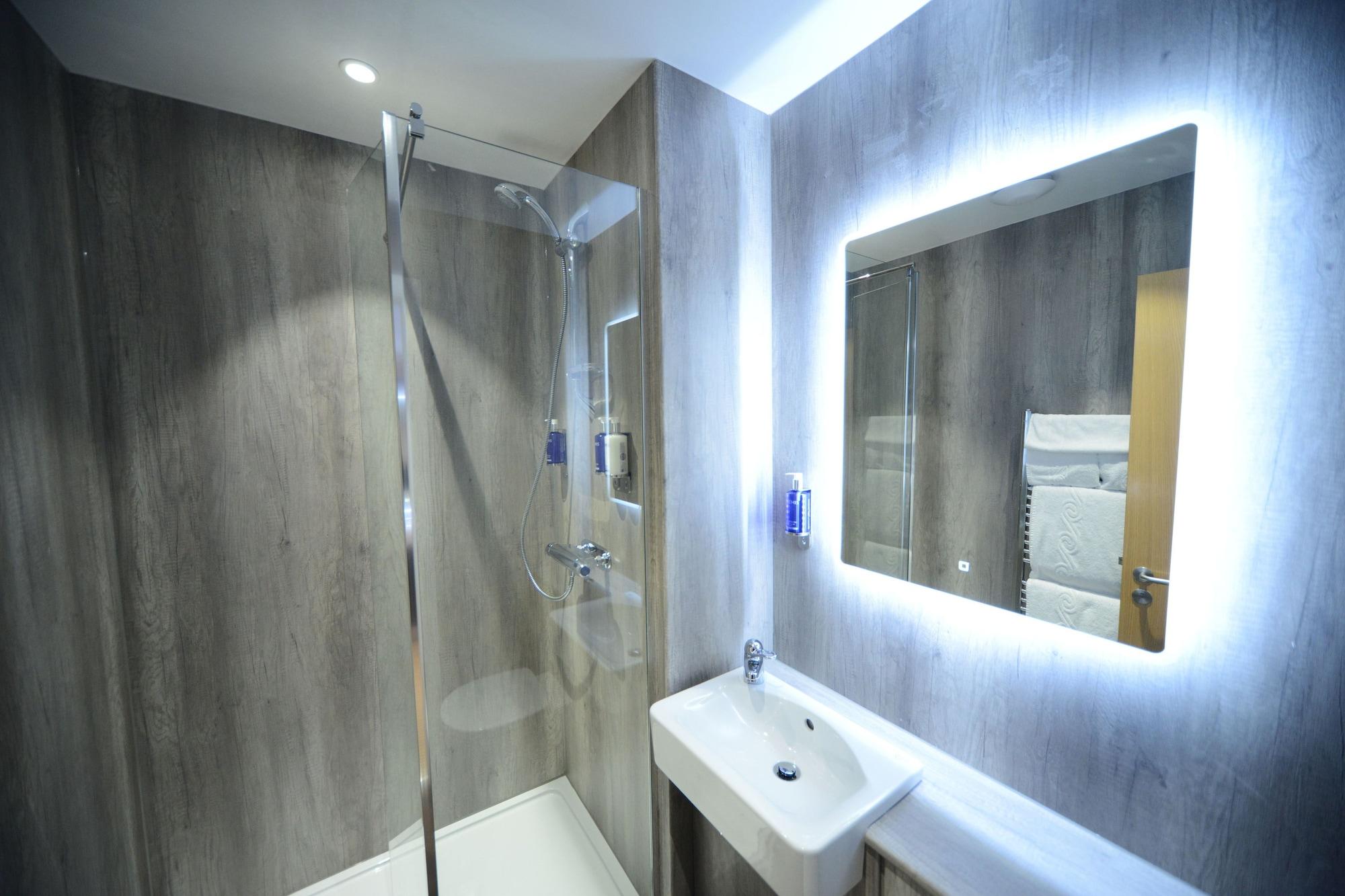 Bannatyne Hotel Durham Eksteriør billede