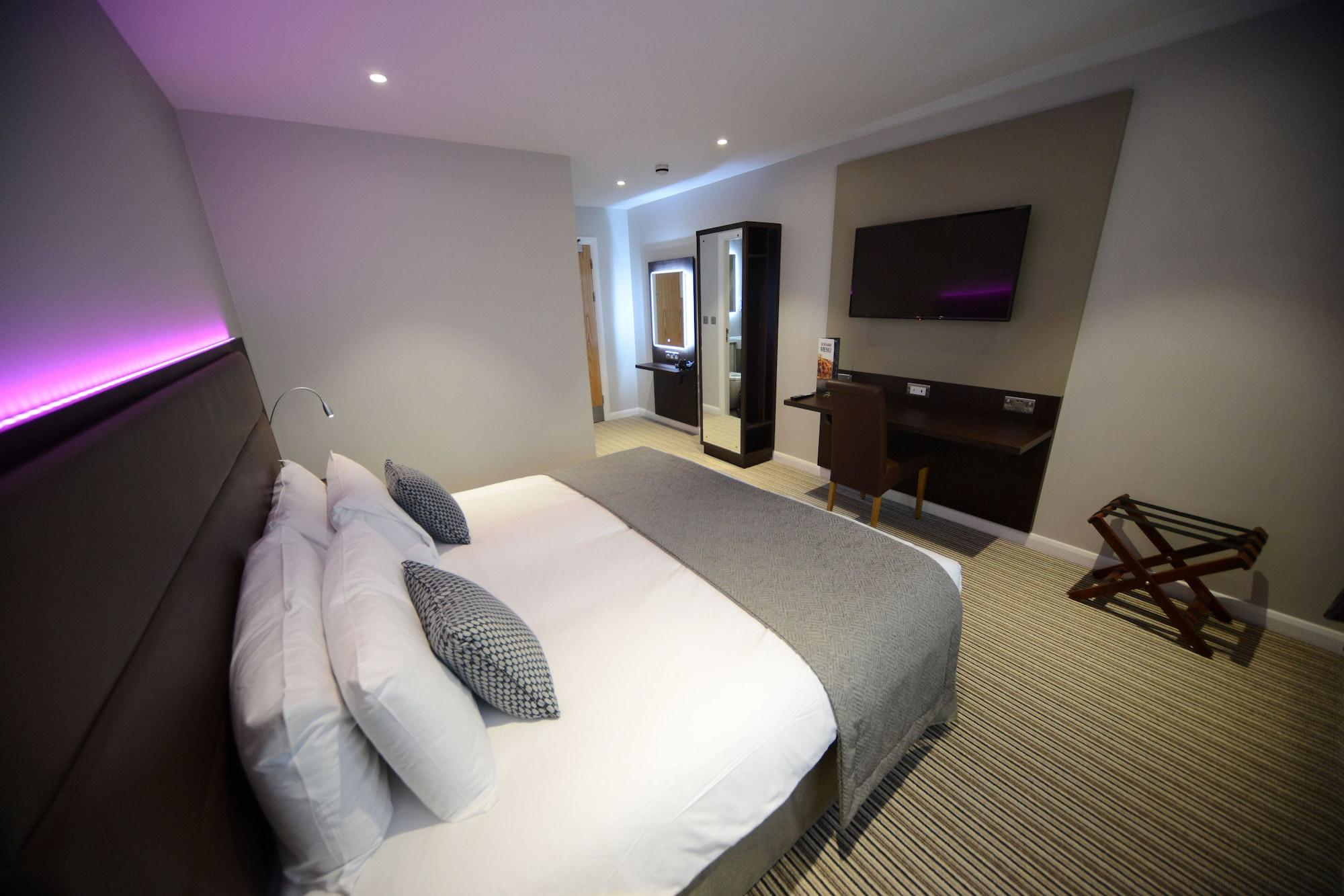 Bannatyne Hotel Durham Eksteriør billede