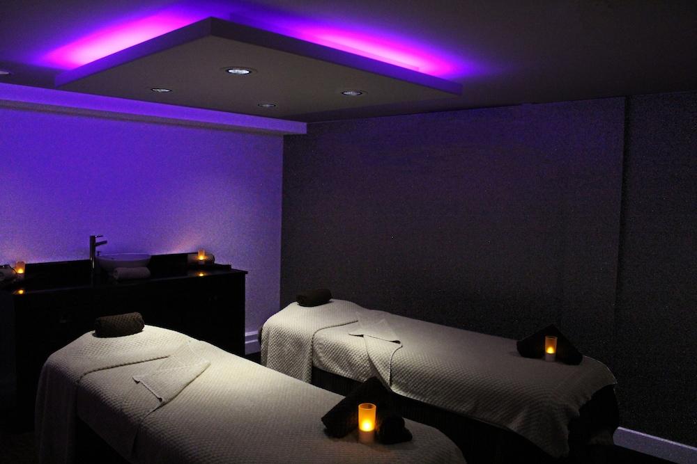 Bannatyne Hotel Durham Eksteriør billede