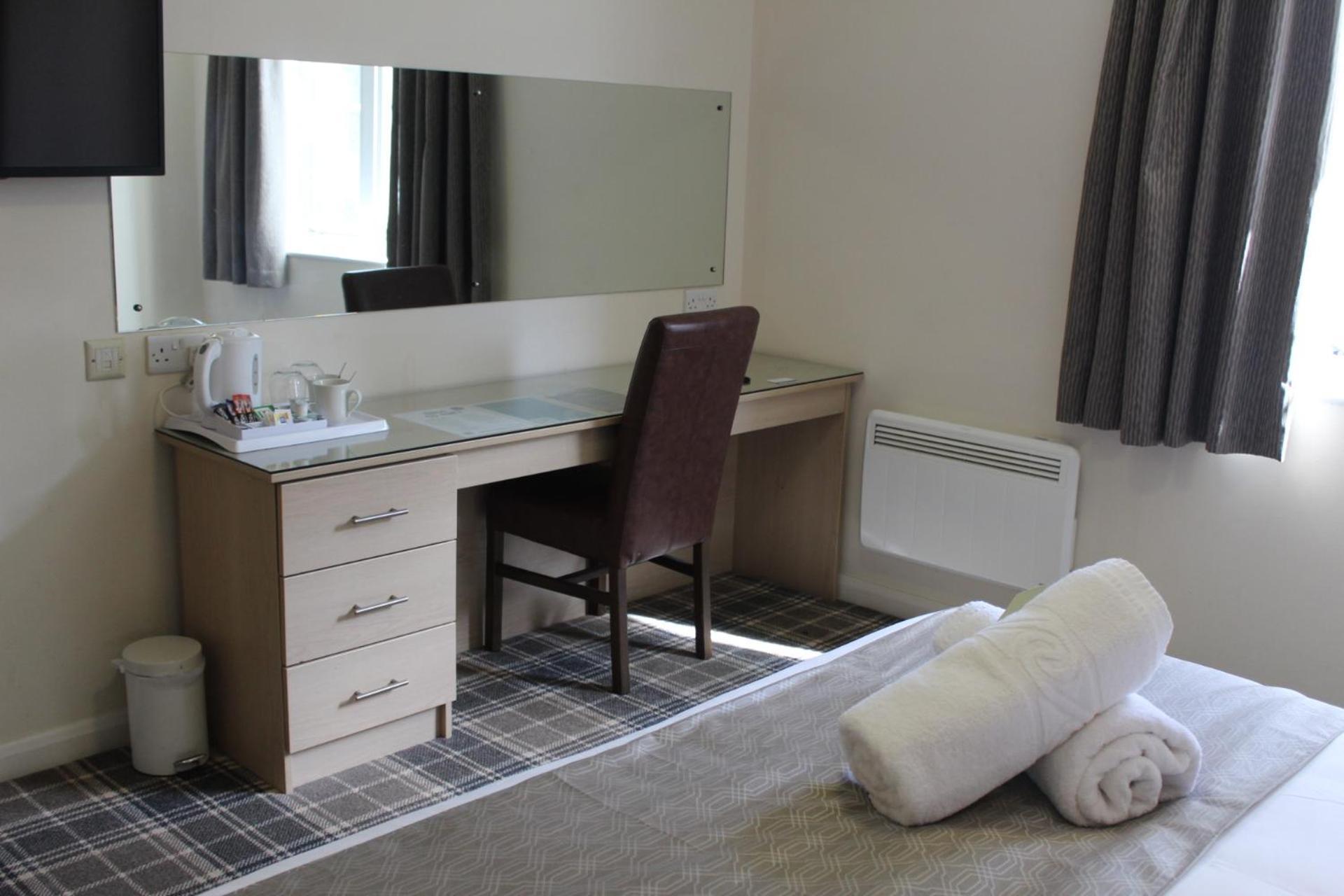 Bannatyne Hotel Durham Eksteriør billede