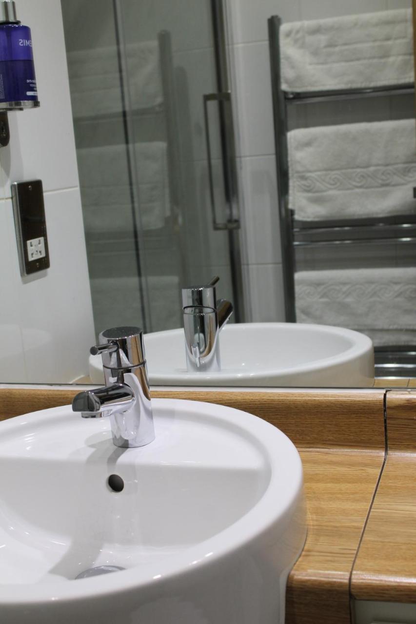Bannatyne Hotel Durham Eksteriør billede
