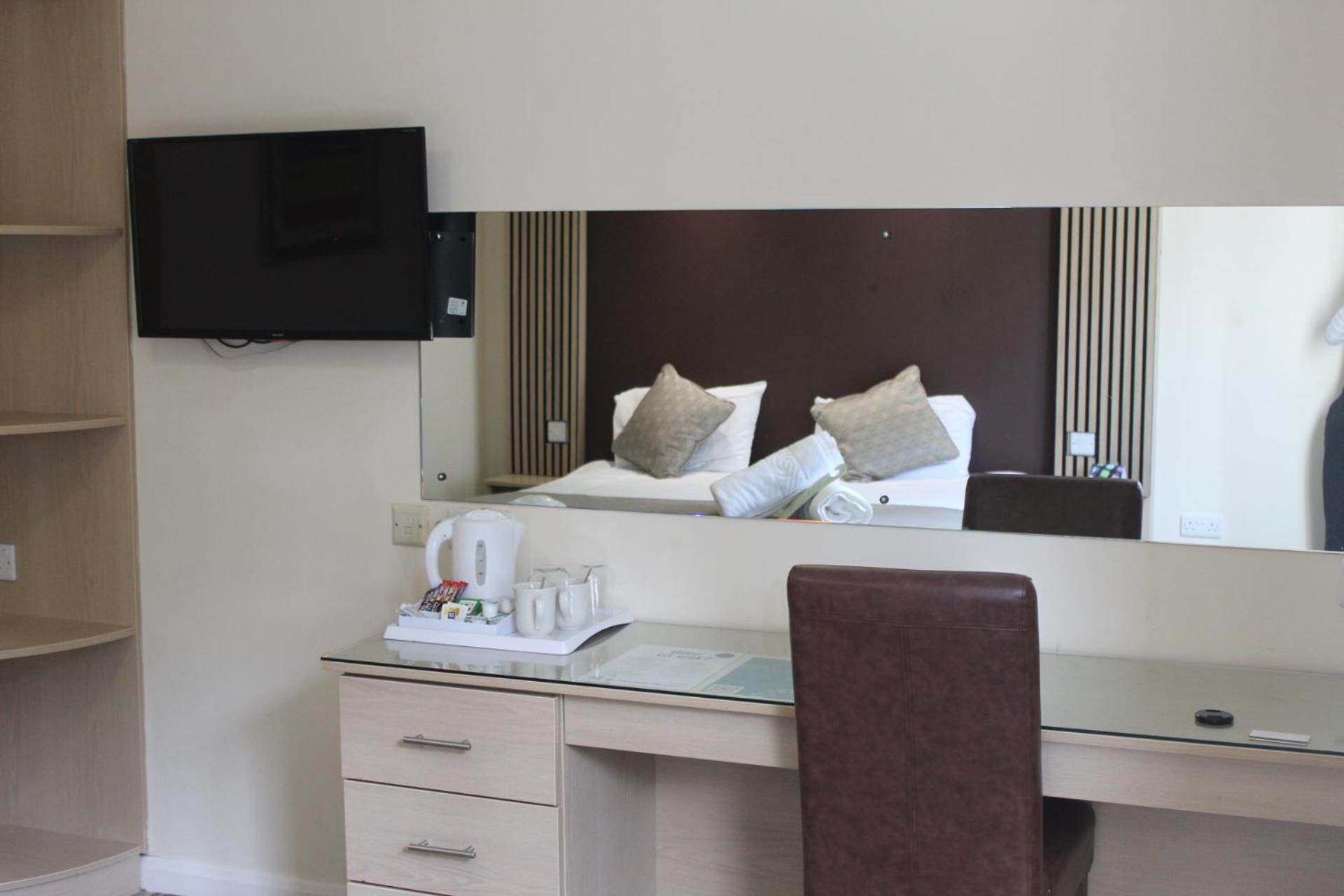 Bannatyne Hotel Durham Eksteriør billede