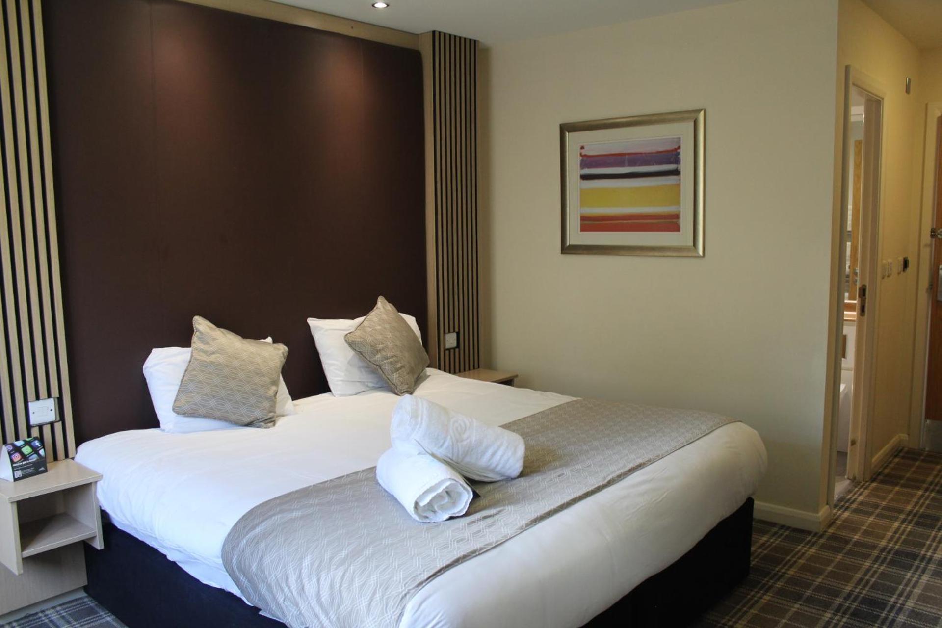 Bannatyne Hotel Durham Eksteriør billede