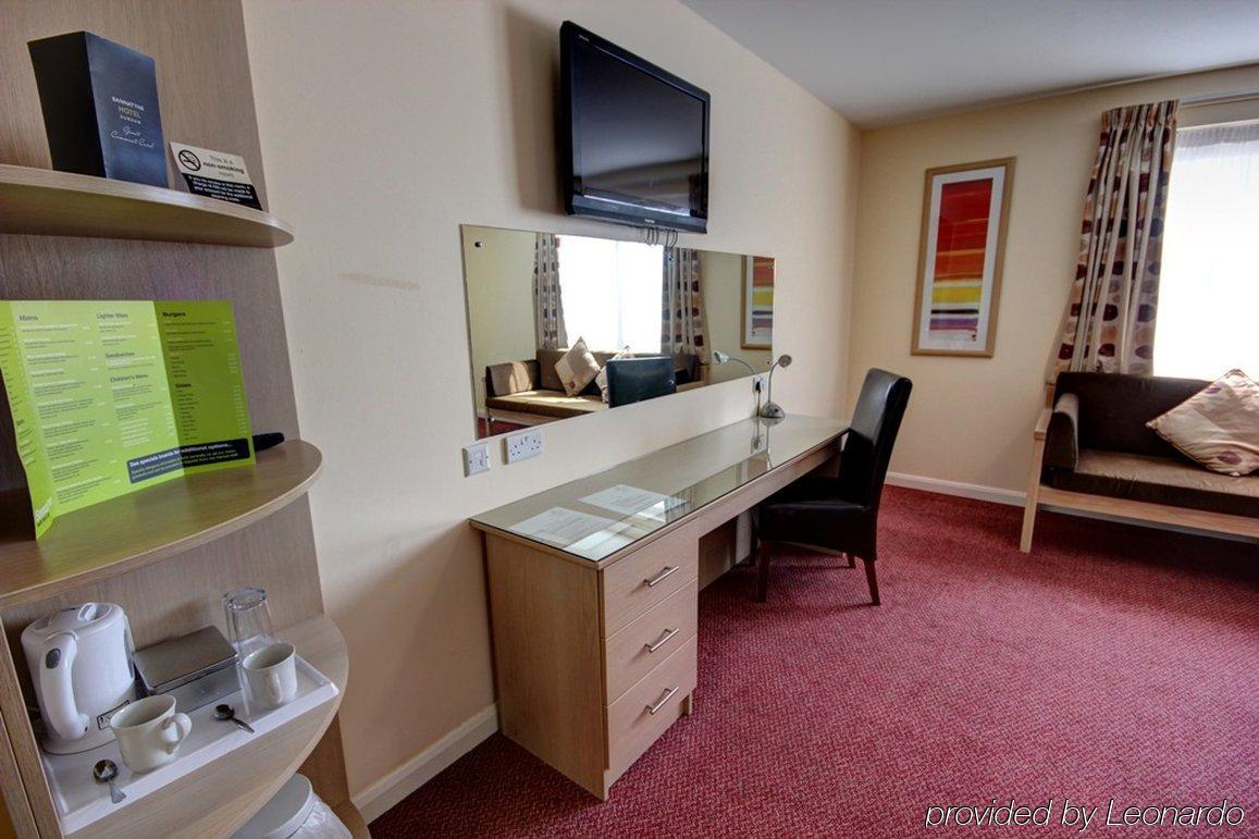 Bannatyne Hotel Durham Eksteriør billede