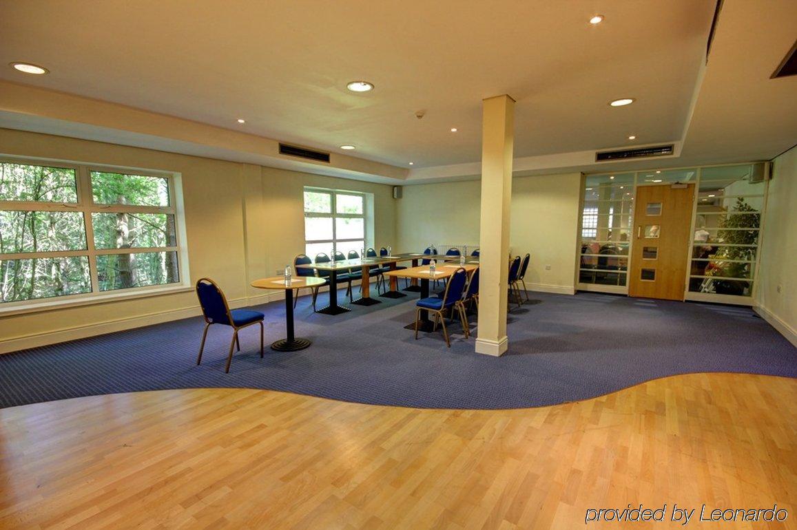 Bannatyne Hotel Durham Eksteriør billede