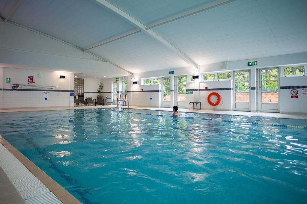 Bannatyne Hotel Durham Eksteriør billede