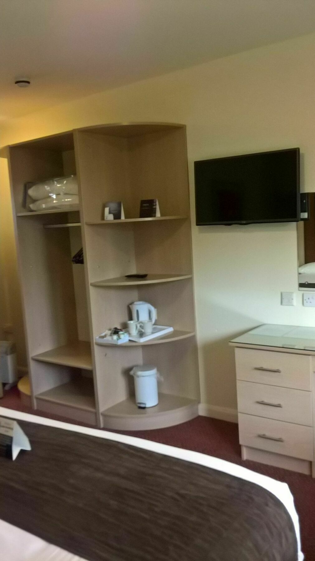 Bannatyne Hotel Durham Eksteriør billede